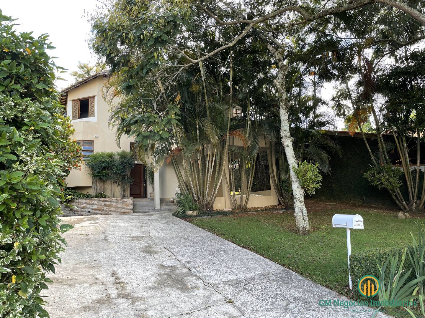 Casa de Condomínio, 3 quartos - Foto 24