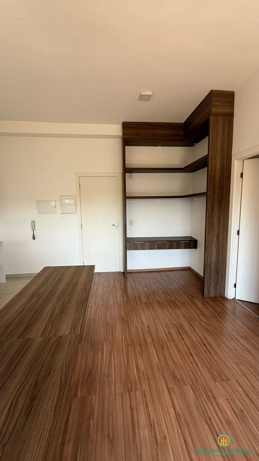 Apartamento, 1 quarto, 38 m² - Foto 2