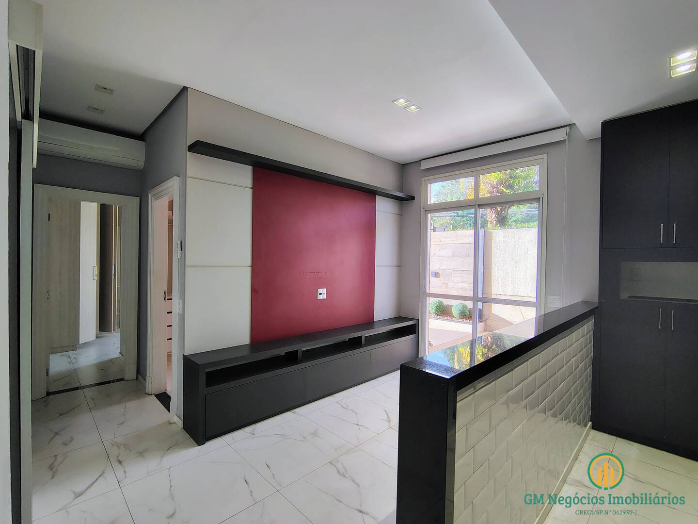 Apartamento, 2 quartos, 125 m² - Foto 2