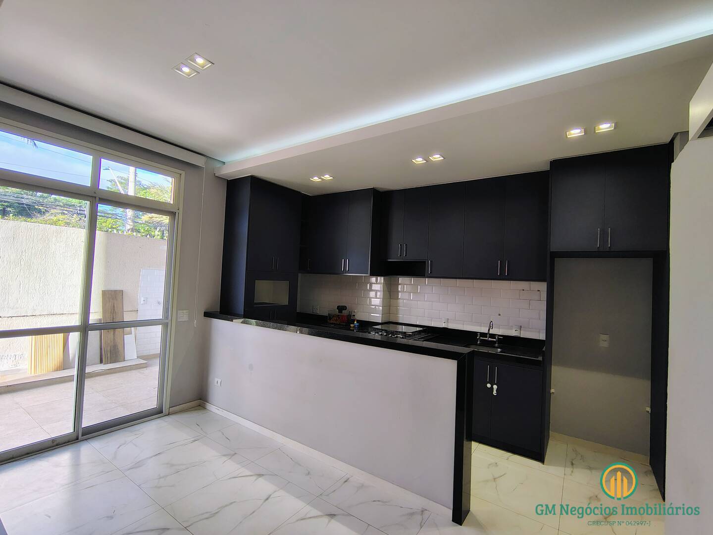 Apartamento, 2 quartos, 125 m² - Foto 1