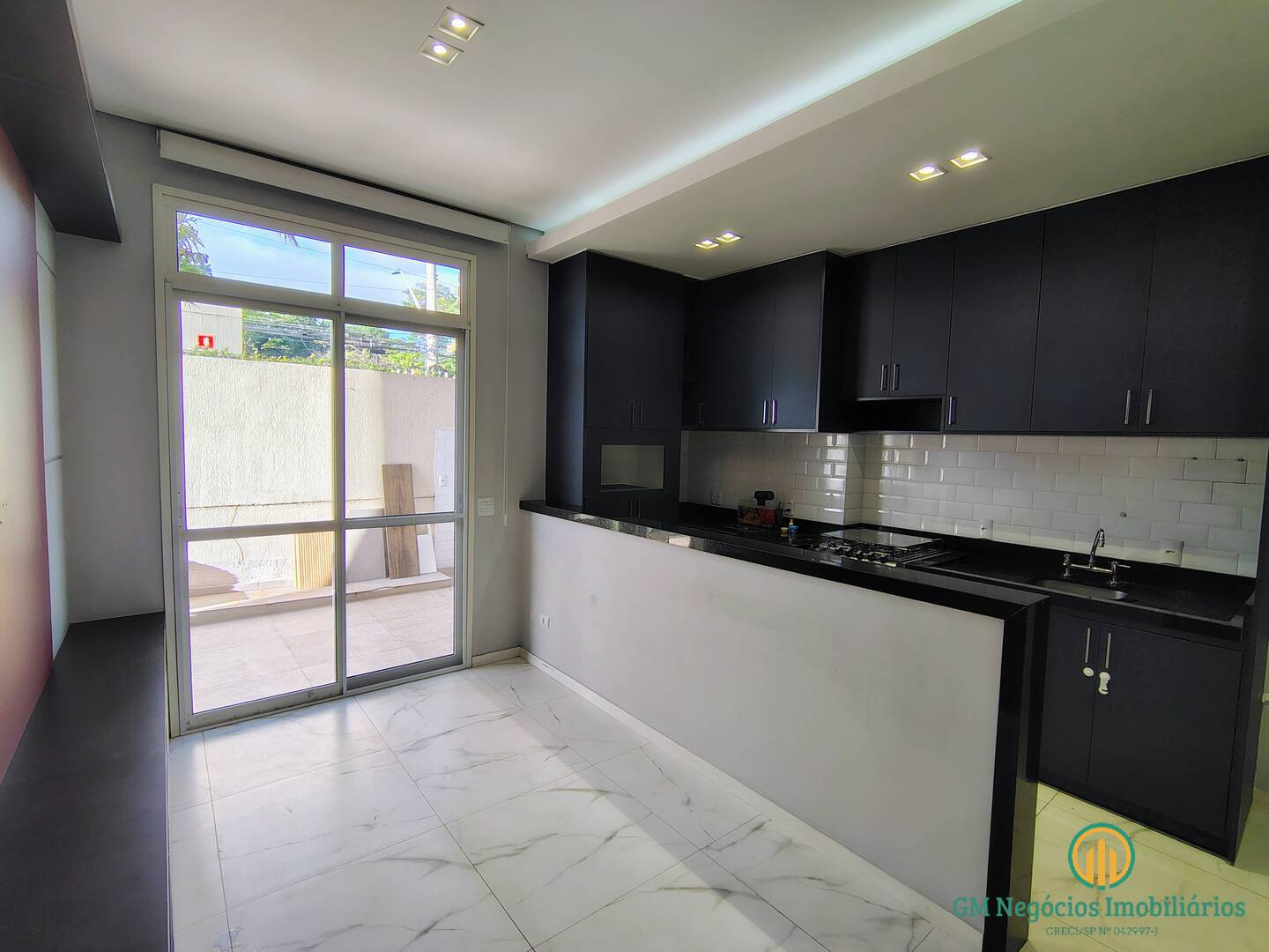Apartamento, 2 quartos, 125 m² - Foto 3