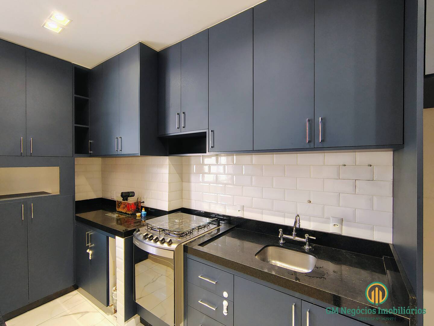 Apartamento, 2 quartos, 125 m² - Foto 7