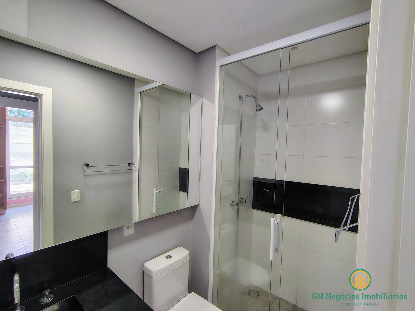 Apartamento, 2 quartos, 125 m² - Foto 8