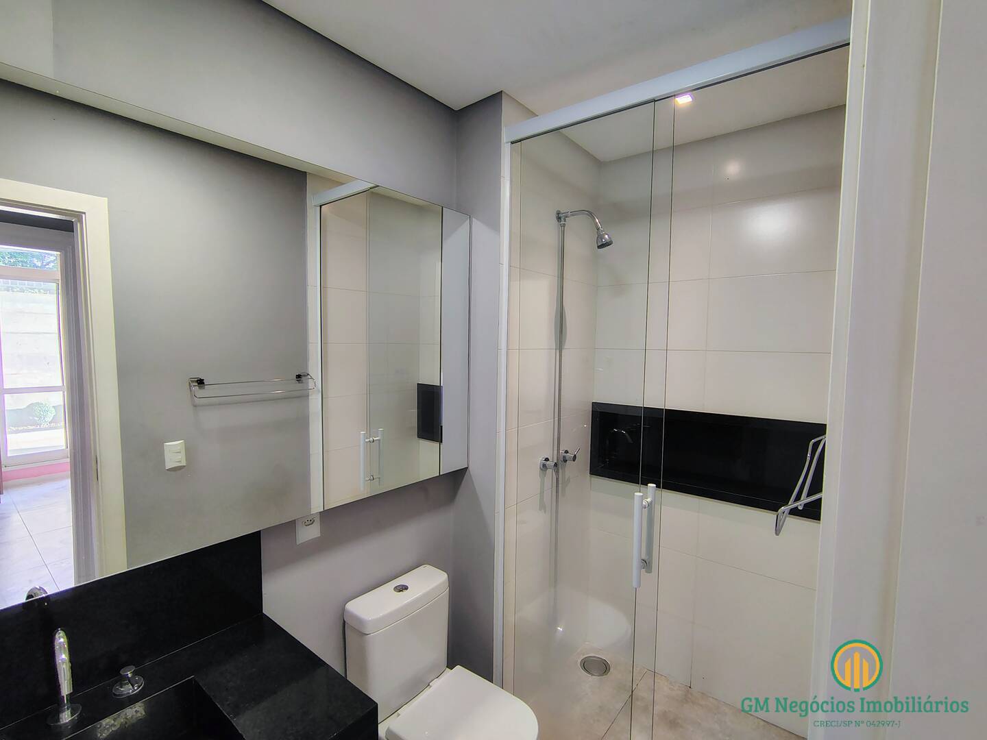 Apartamento, 2 quartos, 125 m² - Foto 9