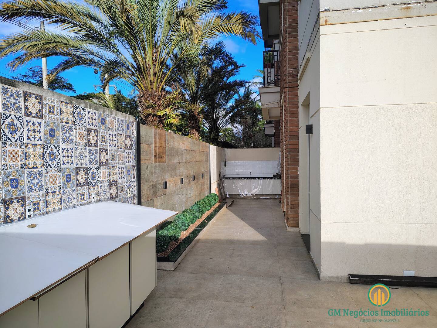 Apartamento, 2 quartos, 125 m² - Foto 18