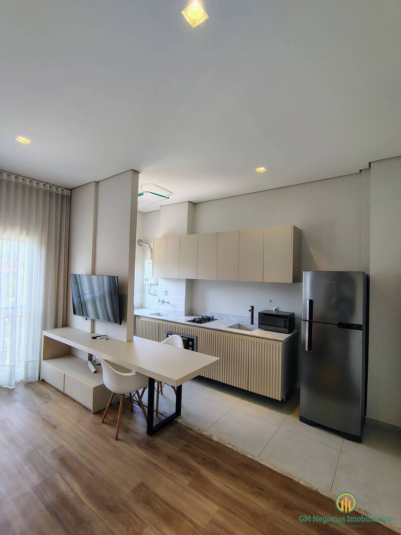 Apartamento, 38 m² - Foto 4