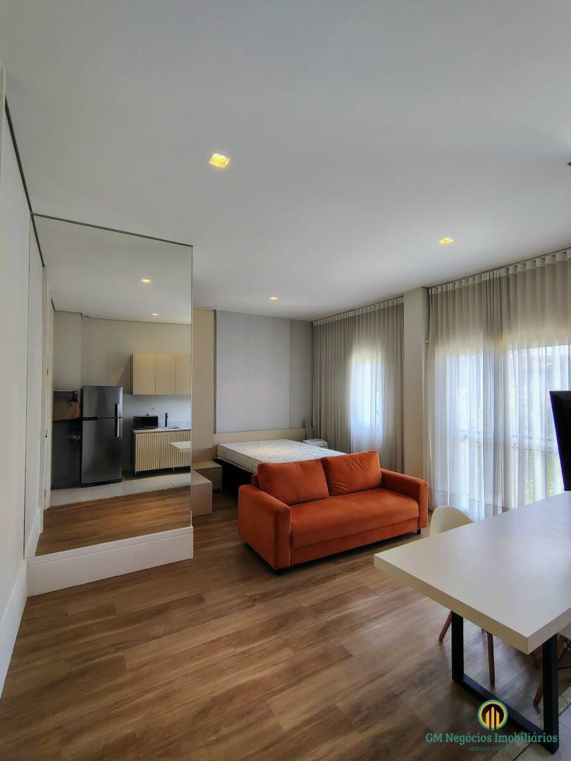 Apartamento, 38 m² - Foto 7