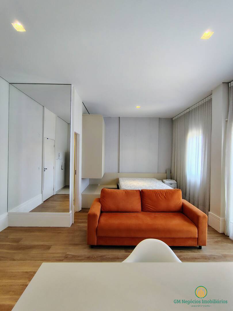 Apartamento, 38 m² - Foto 8