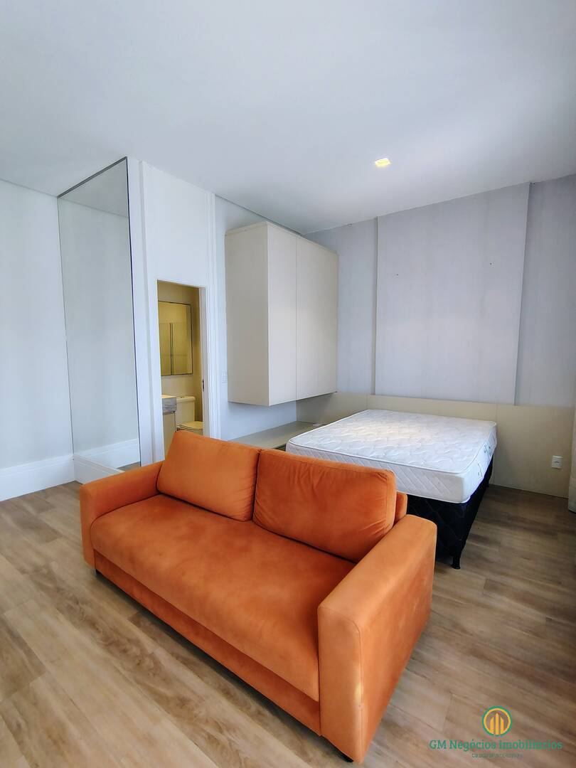 Apartamento, 38 m² - Foto 9