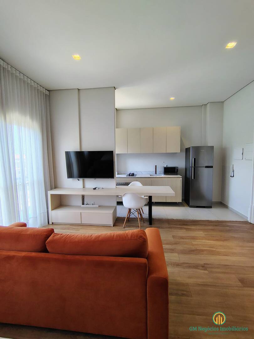 Apartamento, 38 m² - Foto 1