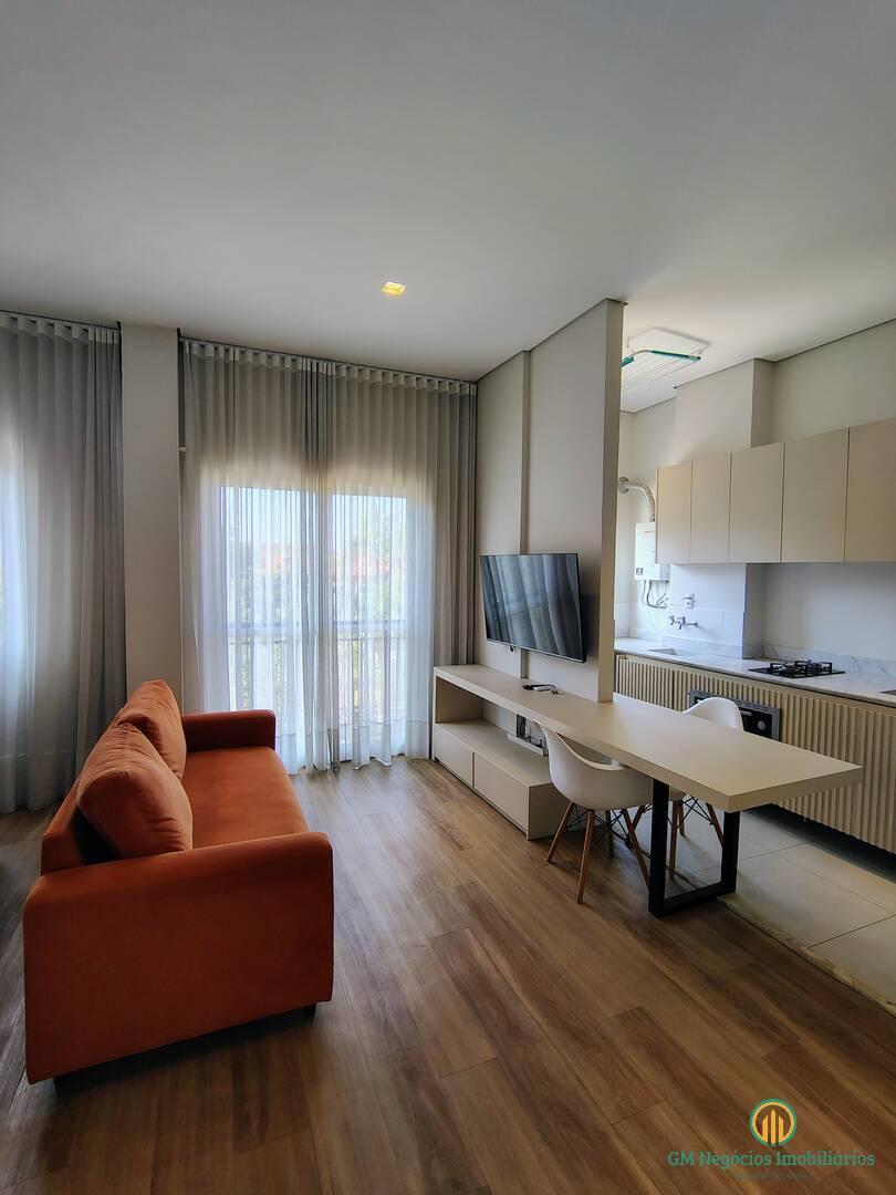 Apartamento, 38 m² - Foto 2