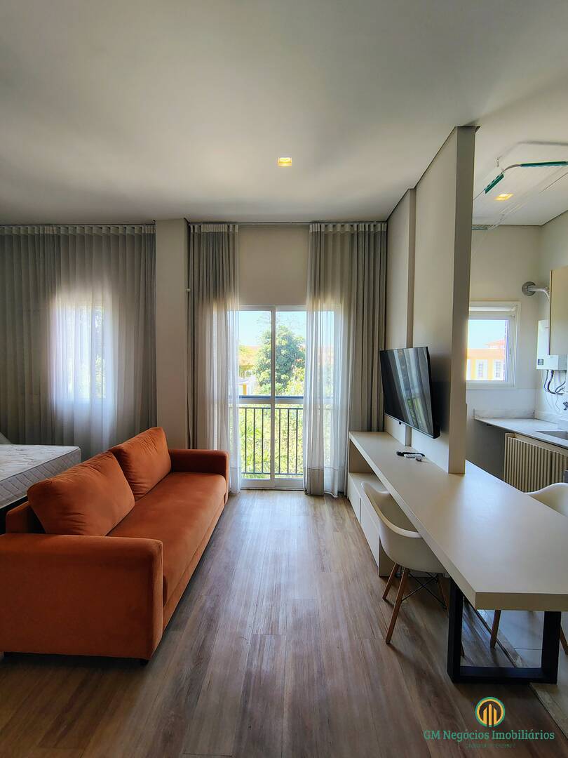 Apartamento, 38 m² - Foto 3