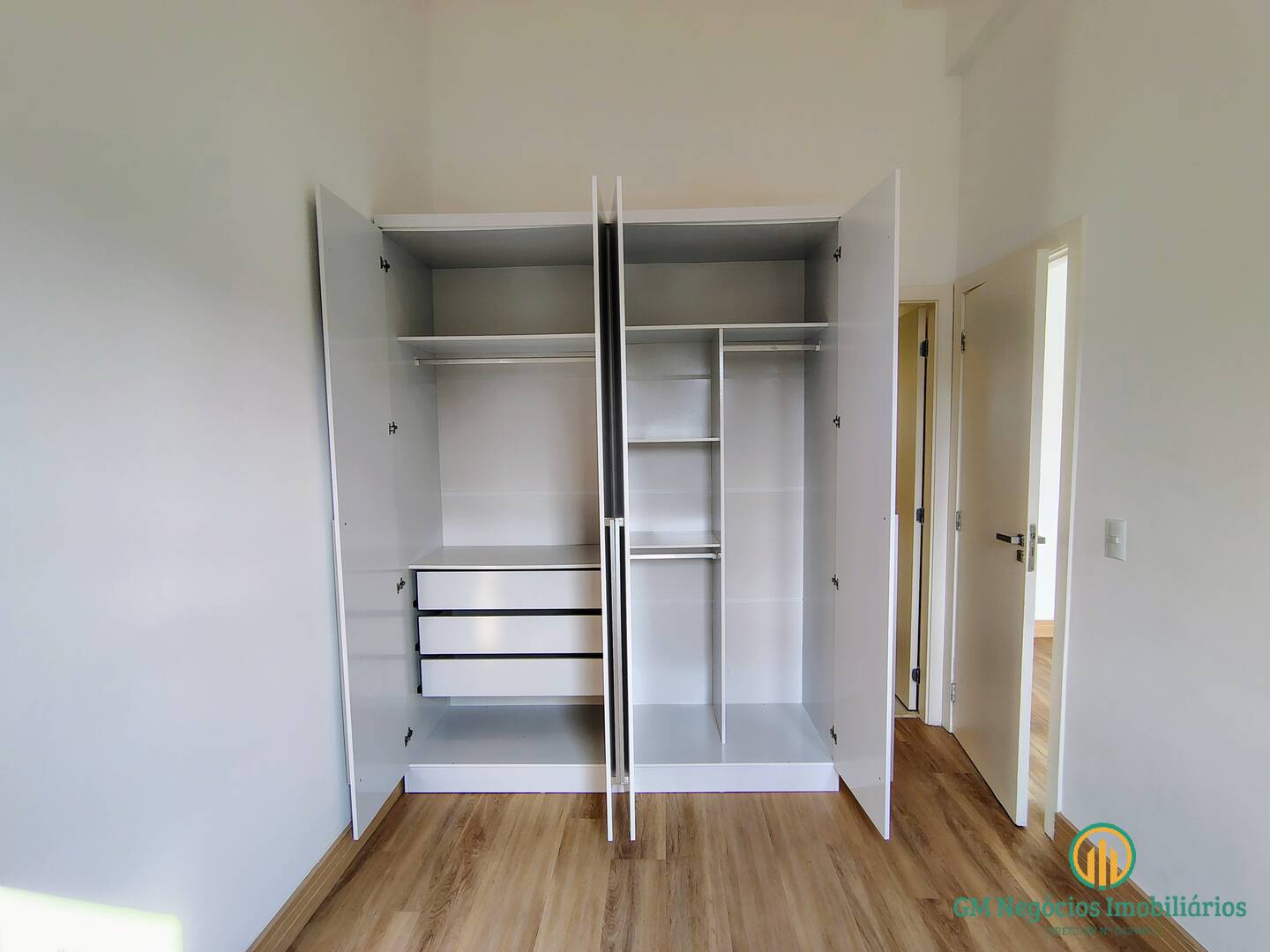 Apartamento, 1 quarto, 38 m² - Foto 8