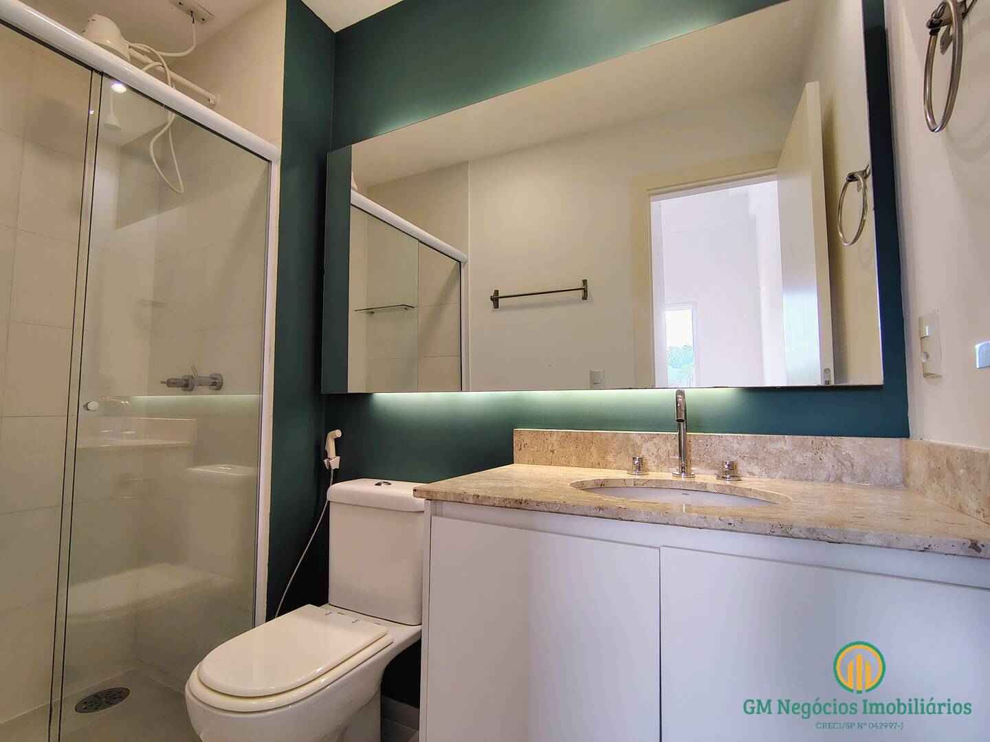 Apartamento, 1 quarto, 38 m² - Foto 10