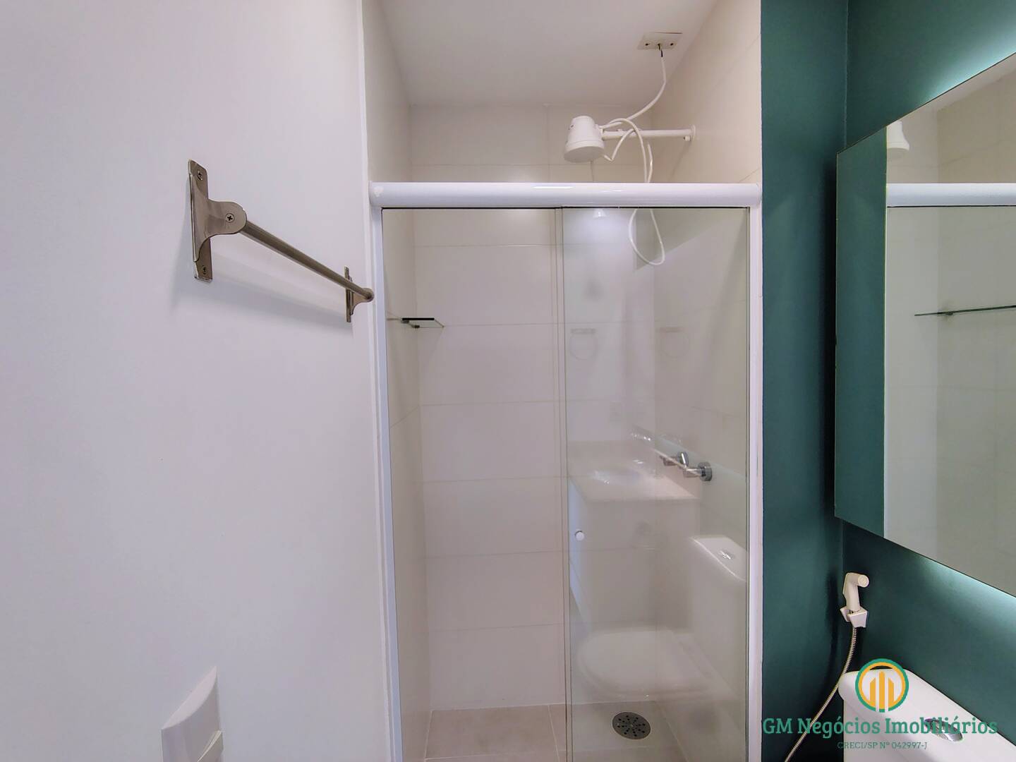 Apartamento, 1 quarto, 38 m² - Foto 12