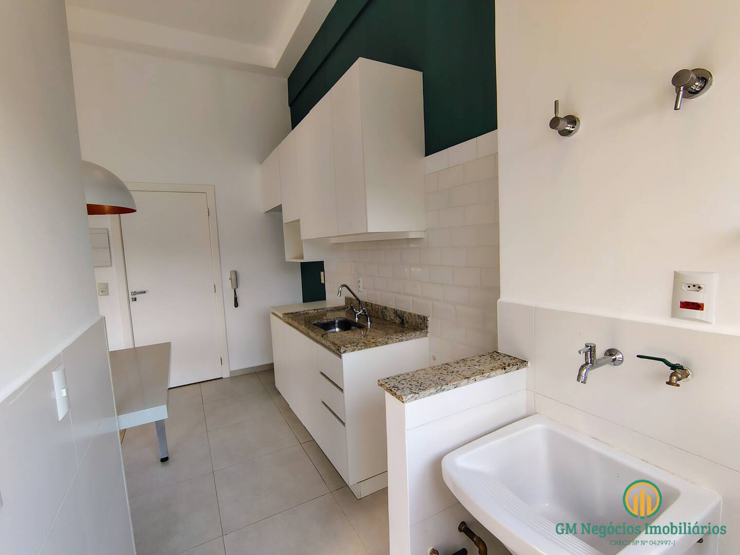 Apartamento, 1 quarto, 38 m² - Foto 13