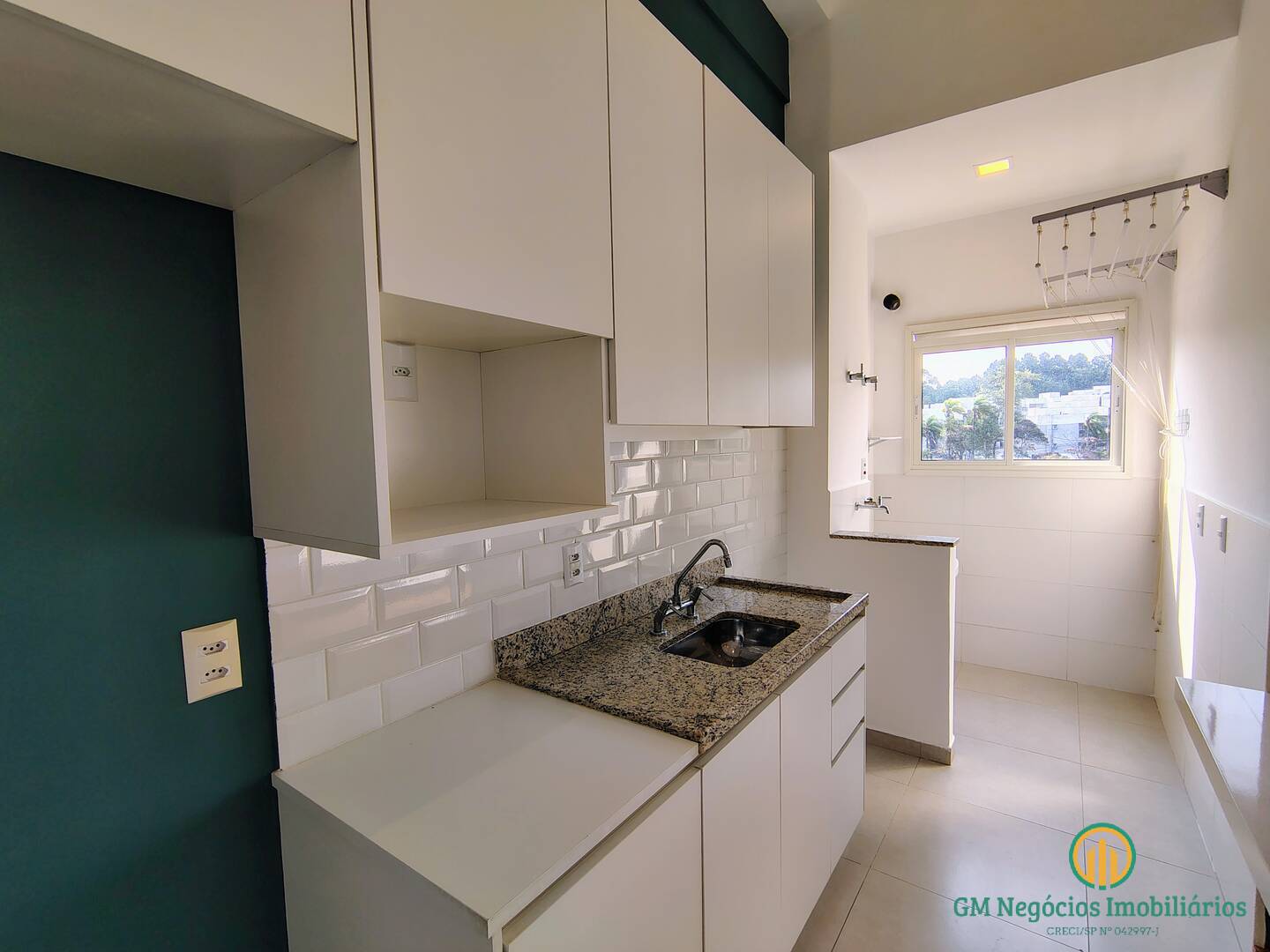 Apartamento, 1 quarto, 38 m² - Foto 14