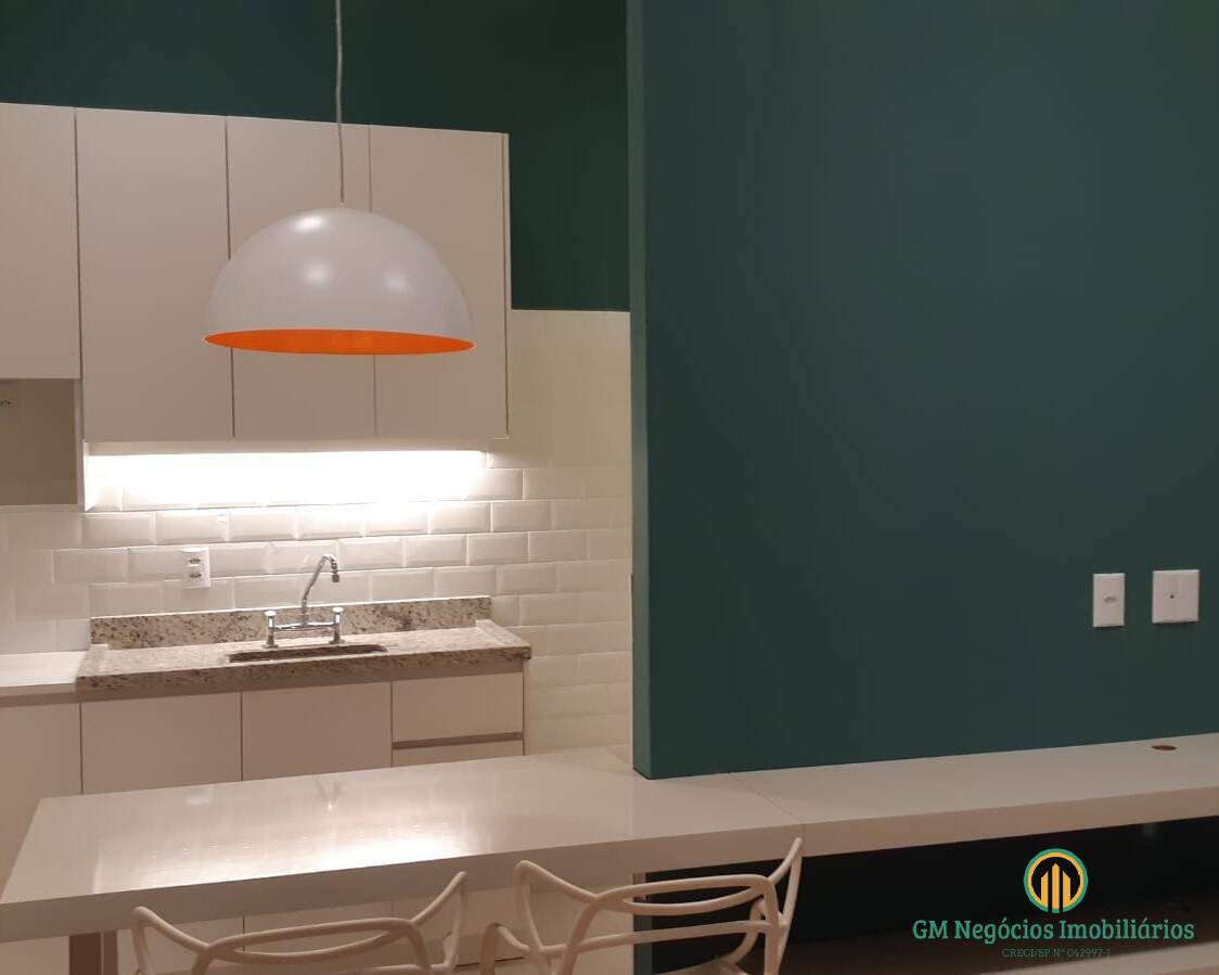 Apartamento, 1 quarto, 38 m² - Foto 5