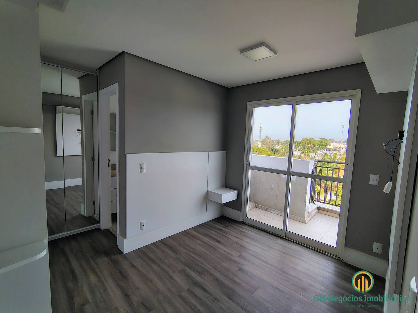 Cobertura, 1 quarto, 80 m² - Foto 10