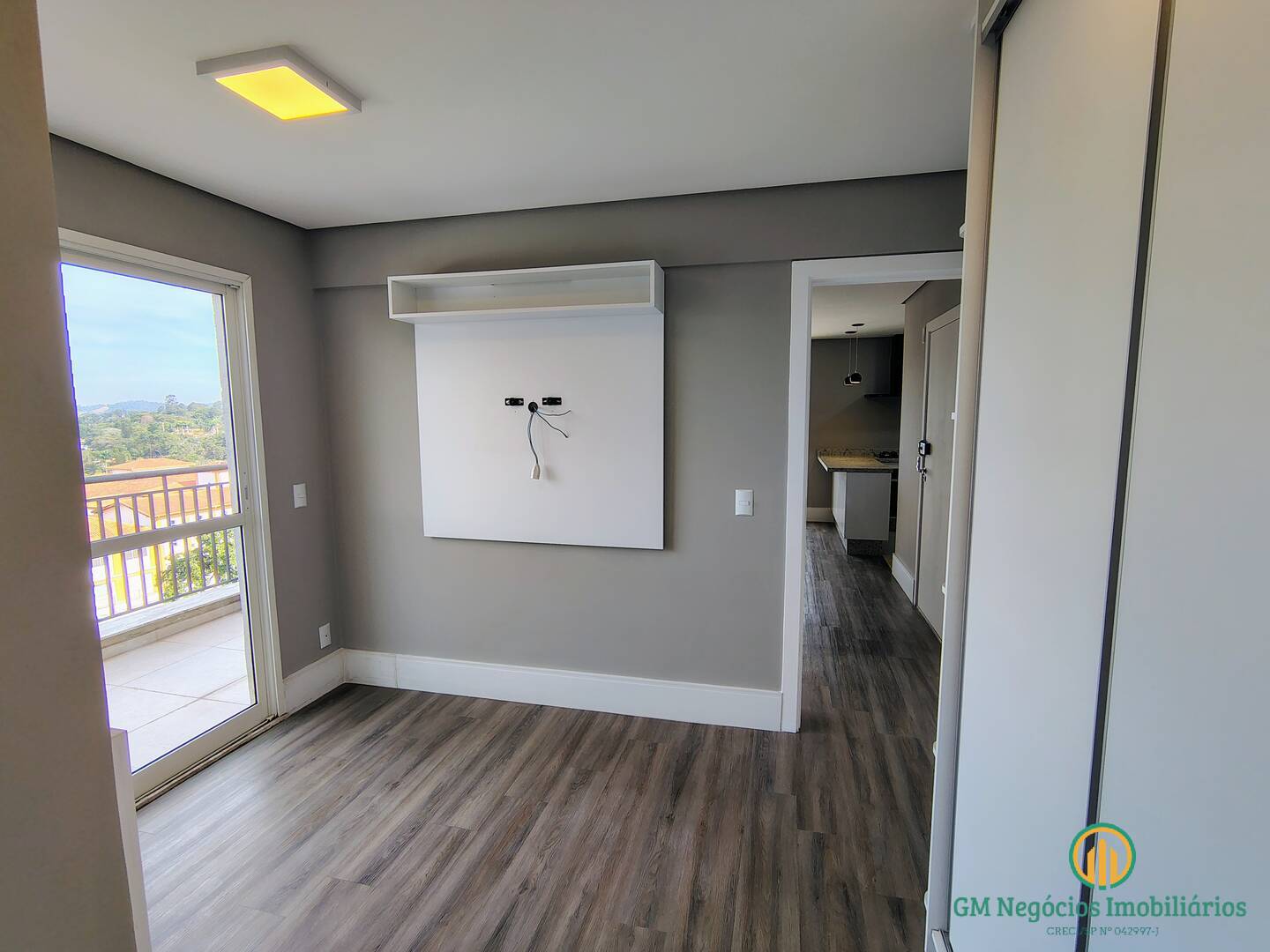 Cobertura, 1 quarto, 80 m² - Foto 13