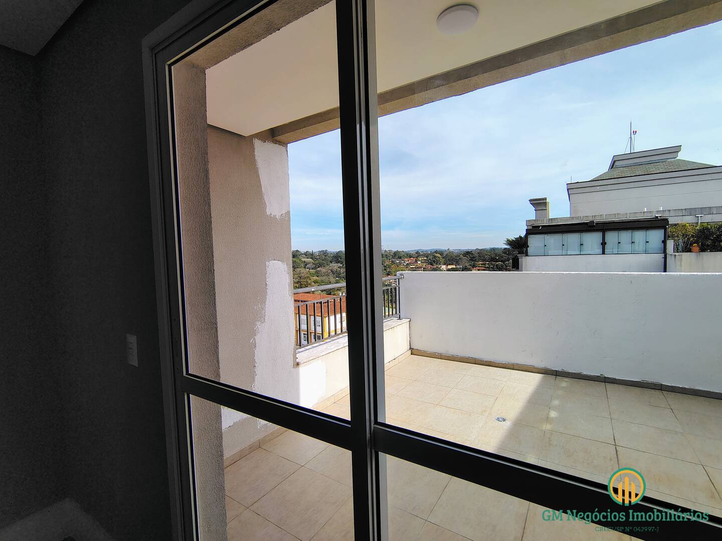Cobertura, 1 quarto, 80 m² - Foto 6
