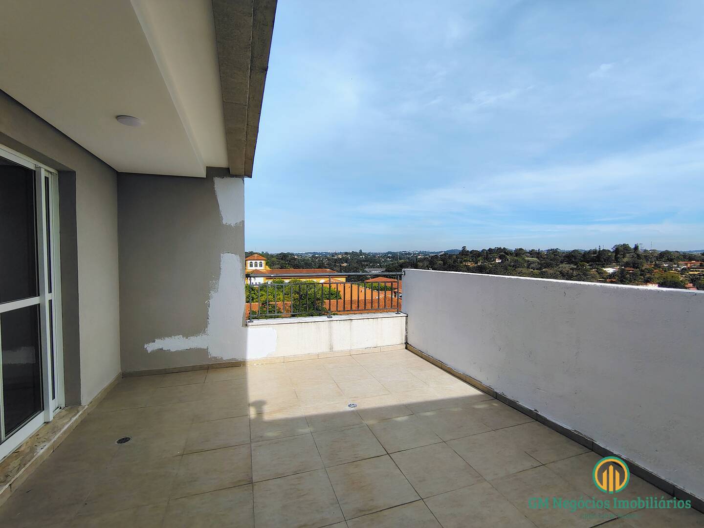 Cobertura, 1 quarto, 80 m² - Foto 7
