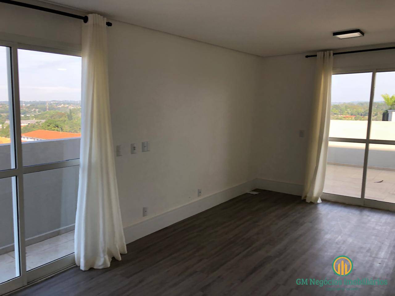 Cobertura, 1 quarto, 80 m² - Foto 3