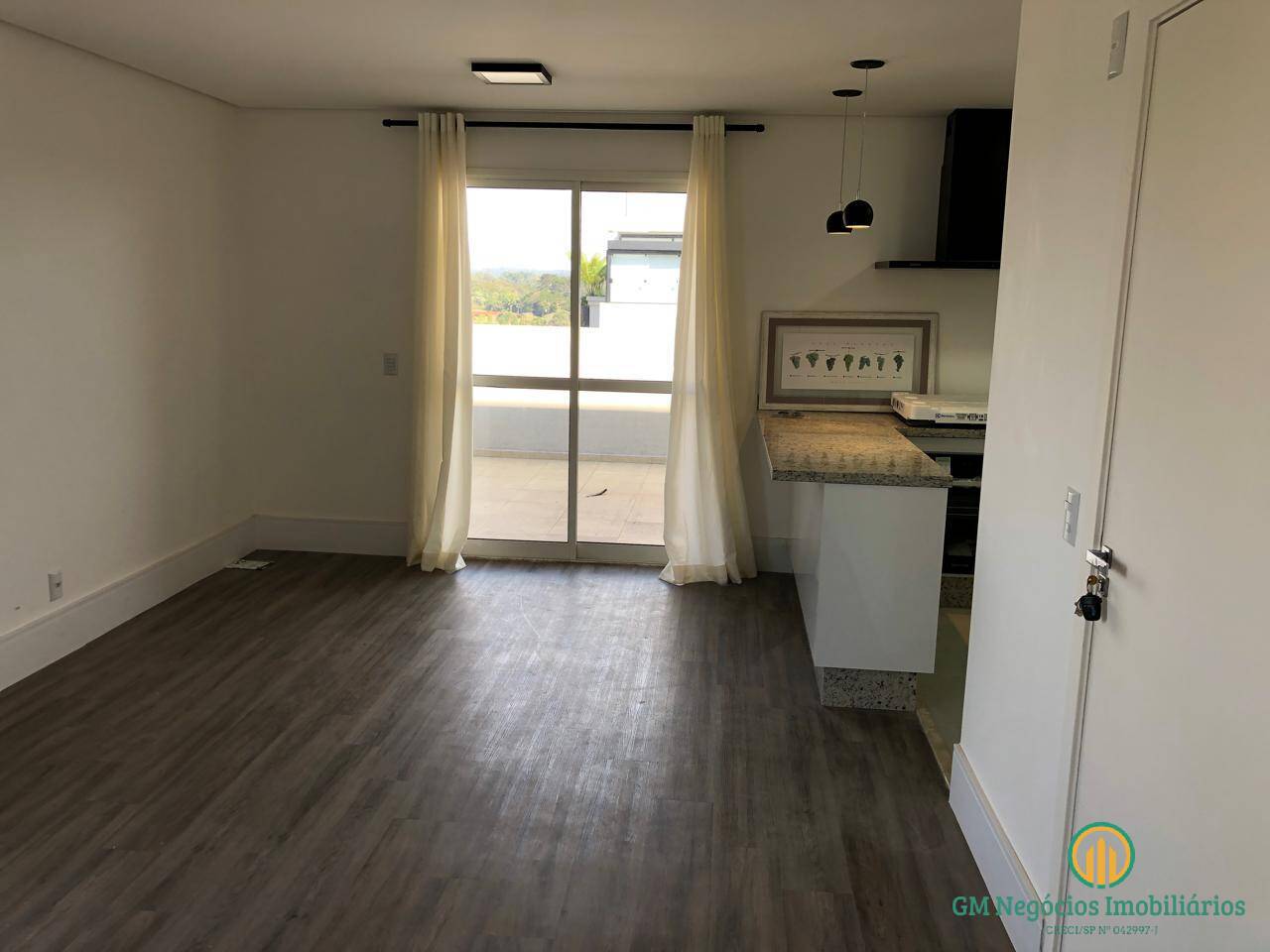Cobertura, 1 quarto, 80 m² - Foto 5
