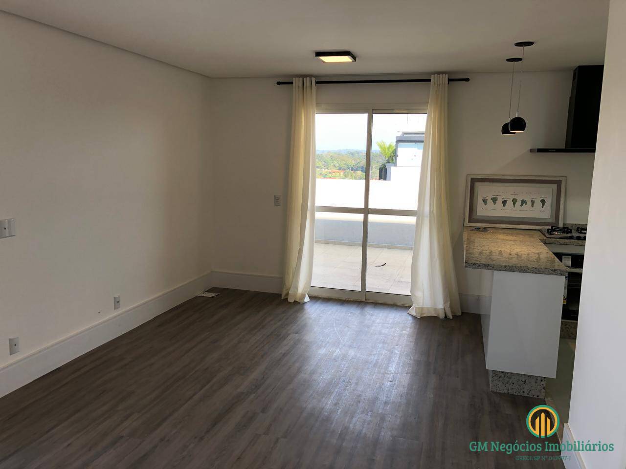 Cobertura, 1 quarto, 80 m² - Foto 15