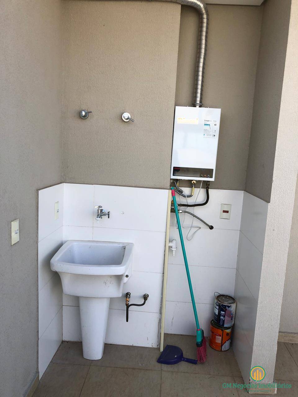Cobertura, 1 quarto, 80 m² - Foto 22