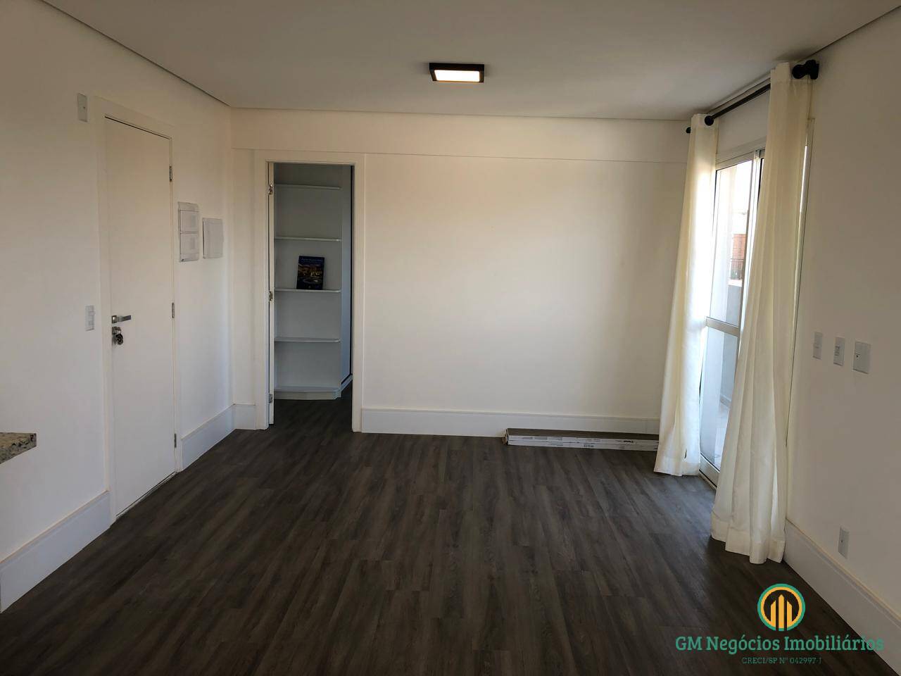 Cobertura, 1 quarto, 80 m² - Foto 8