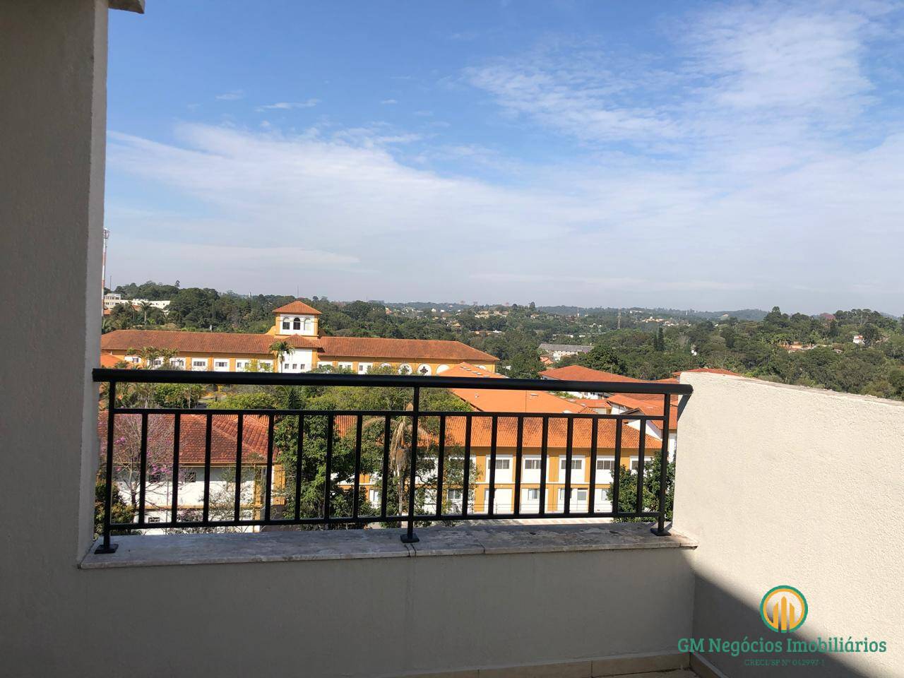 Cobertura, 1 quarto, 80 m² - Foto 21