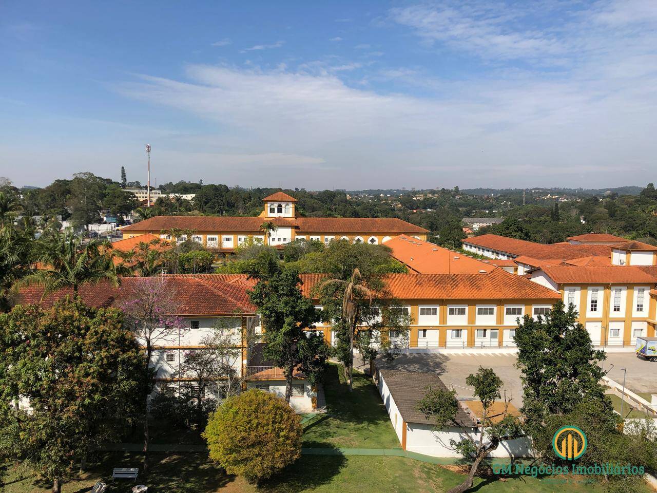 Cobertura, 1 quarto, 80 m² - Foto 23