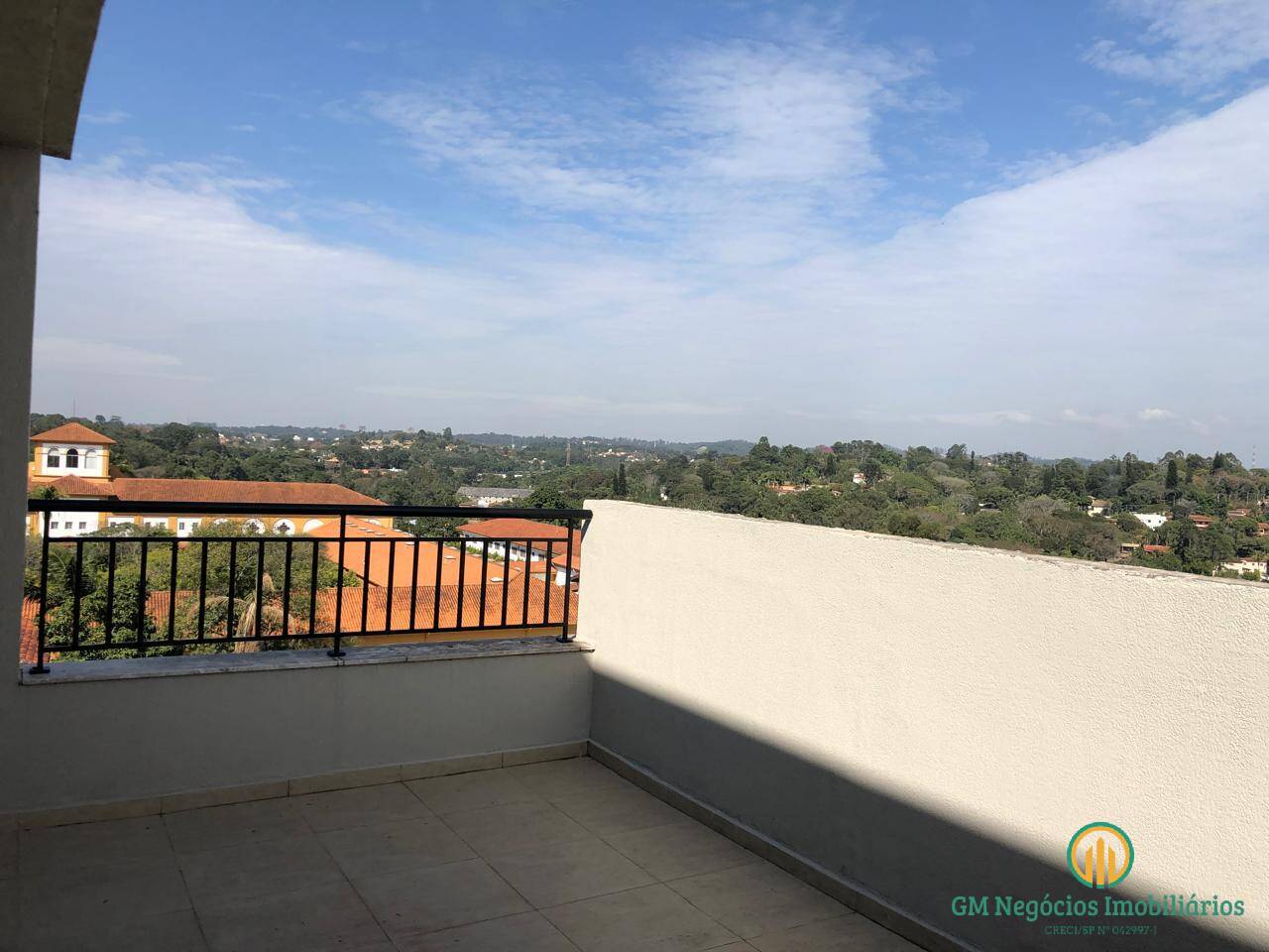 Cobertura, 1 quarto, 80 m² - Foto 20
