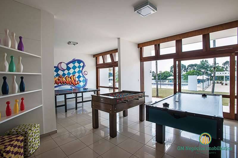 Casa de Condomínio, 3 quartos - Foto 26
