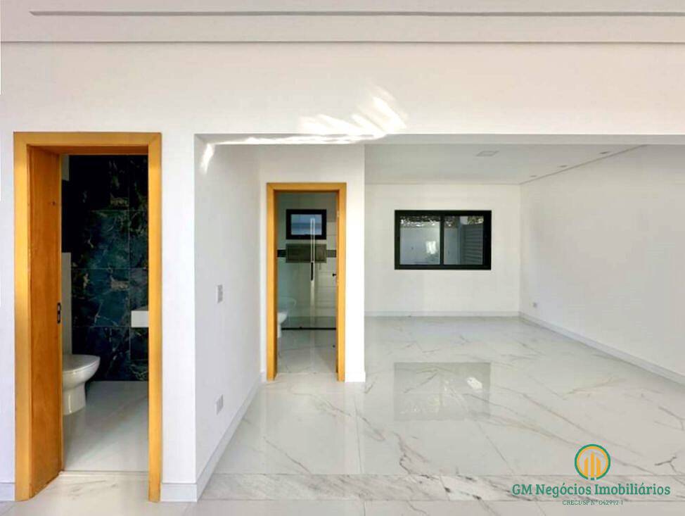Casa de Condomínio, 3 quartos - Foto 28