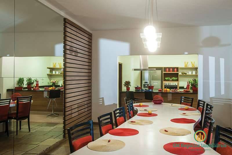 Casa de Condomínio, 3 quartos - Foto 27