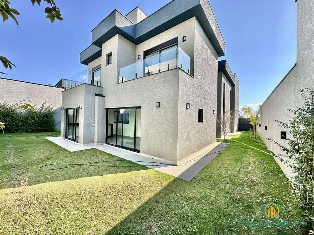 Casa de Condomínio, 3 quartos - Foto 42