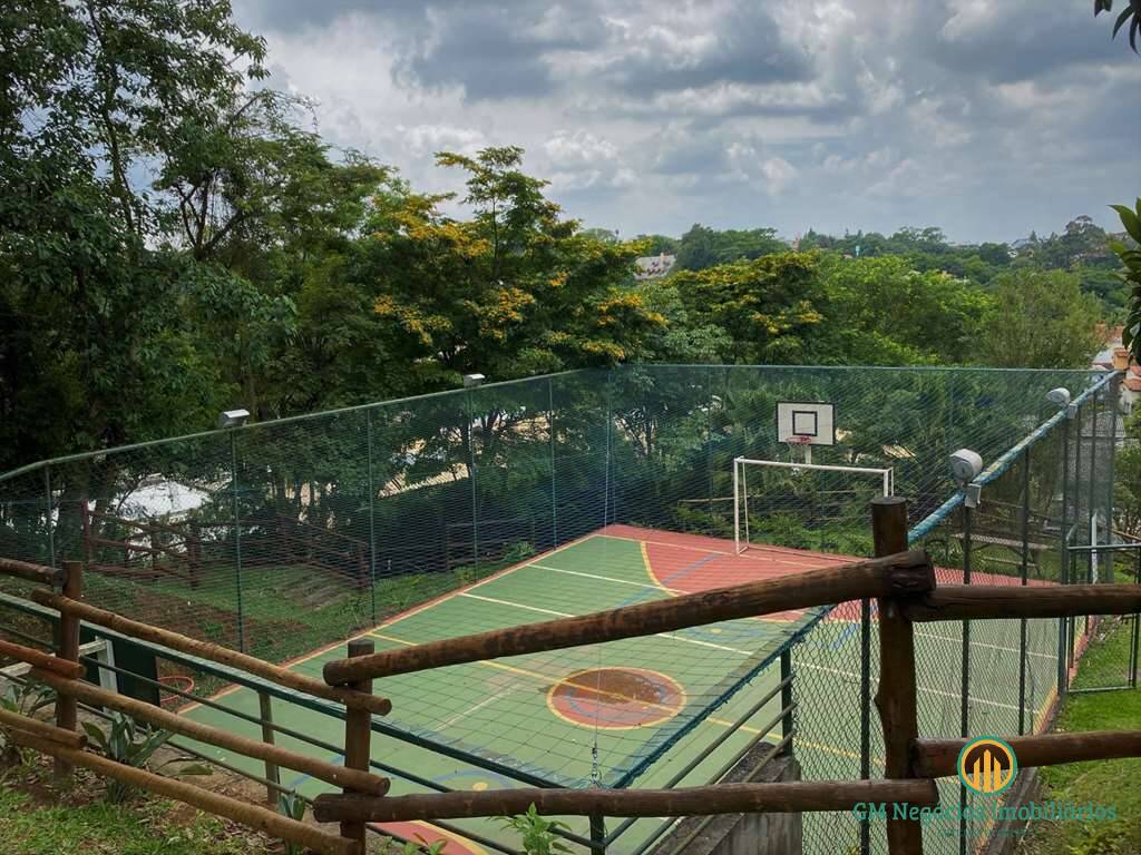 Casa de Condomínio, 3 quartos - Foto 66
