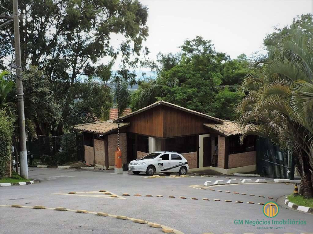 Casa de Condomínio, 3 quartos - Foto 67