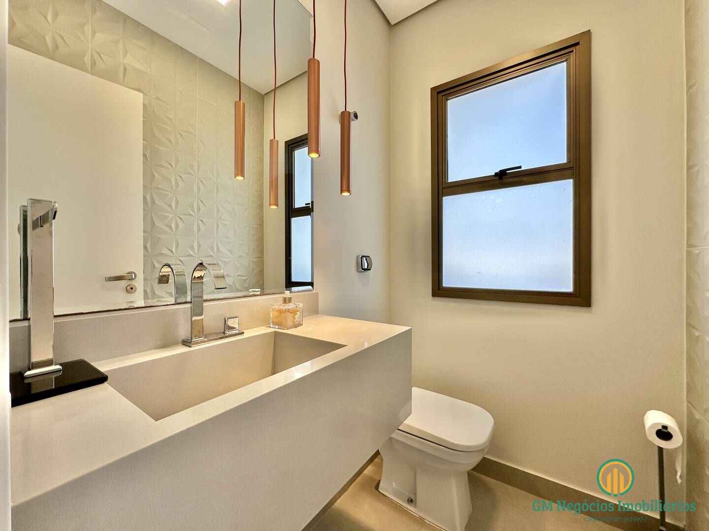 Casa de Condomínio, 3 quartos - Foto 11