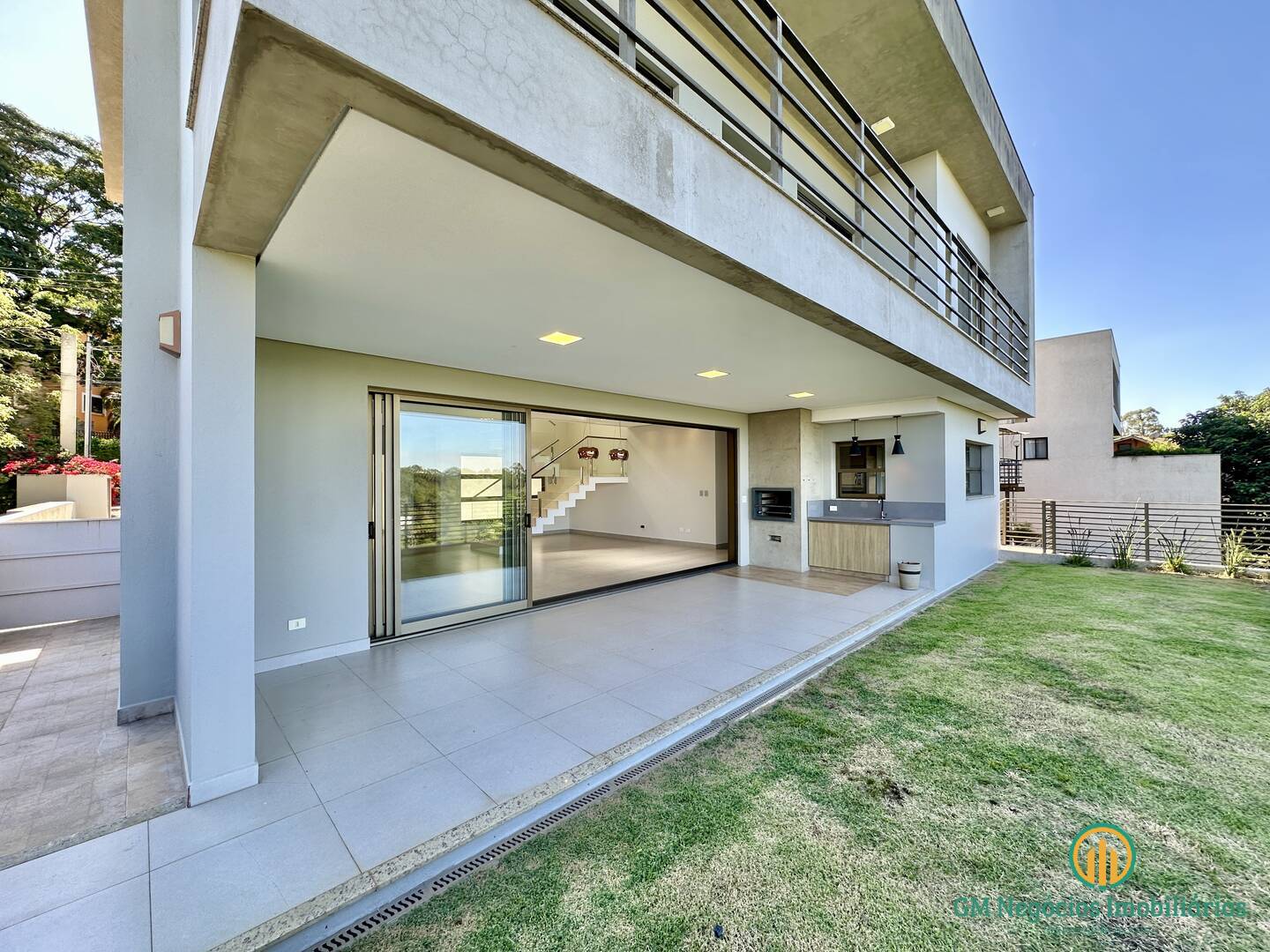 Casa de Condomínio, 3 quartos - Foto 32