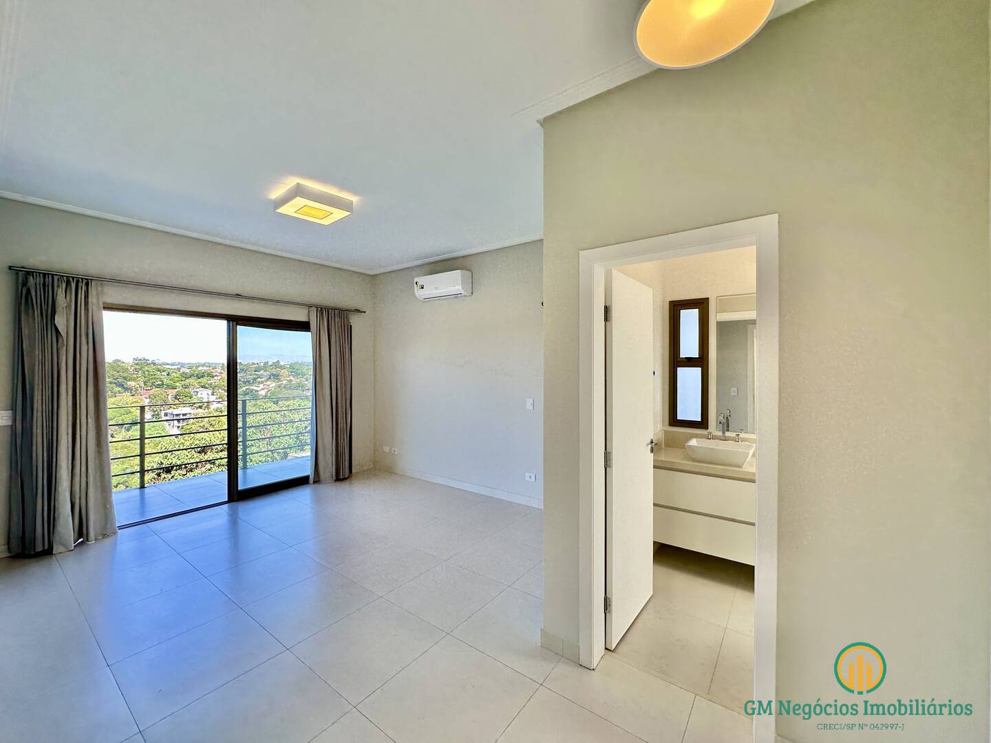 Casa de Condomínio, 3 quartos - Foto 43