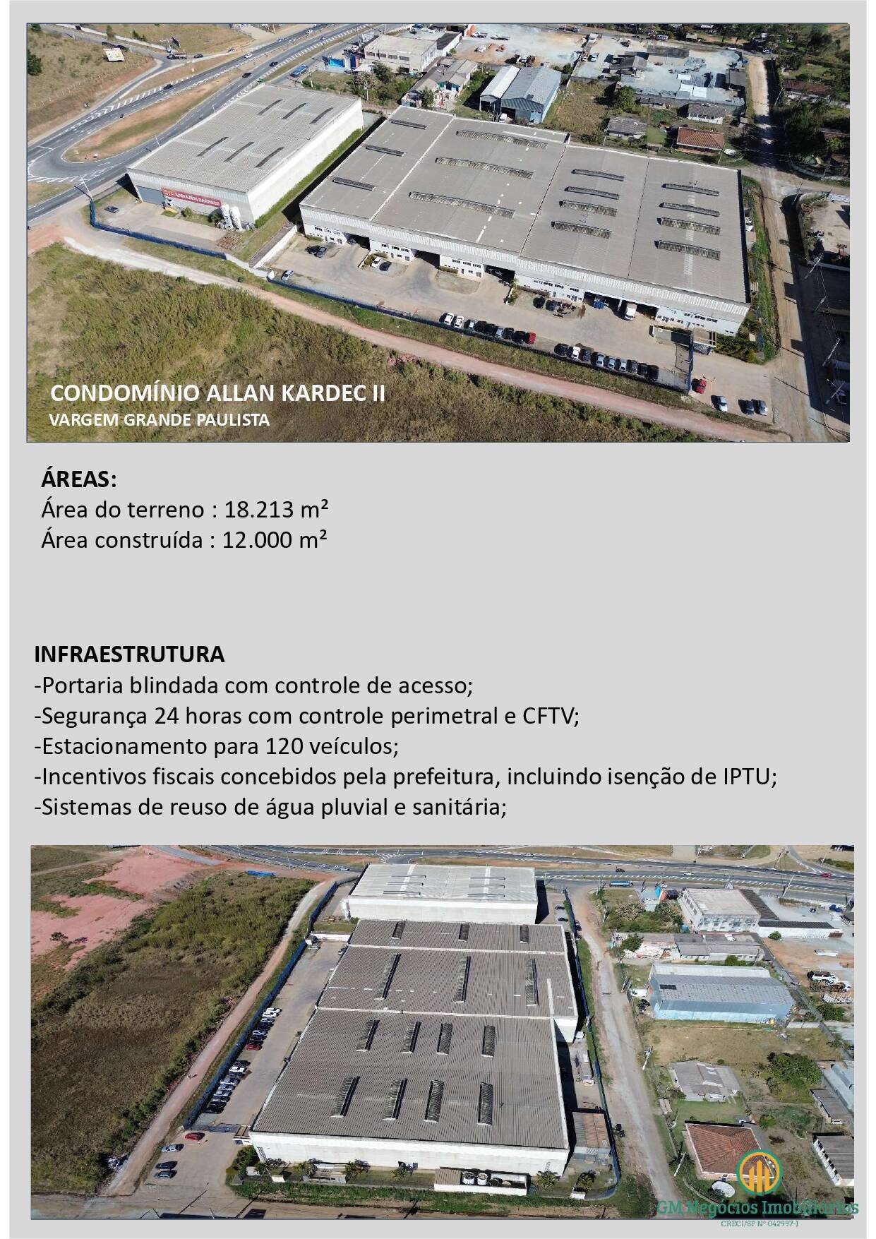 Depósito-Galpão, 1620 m² - Foto 19