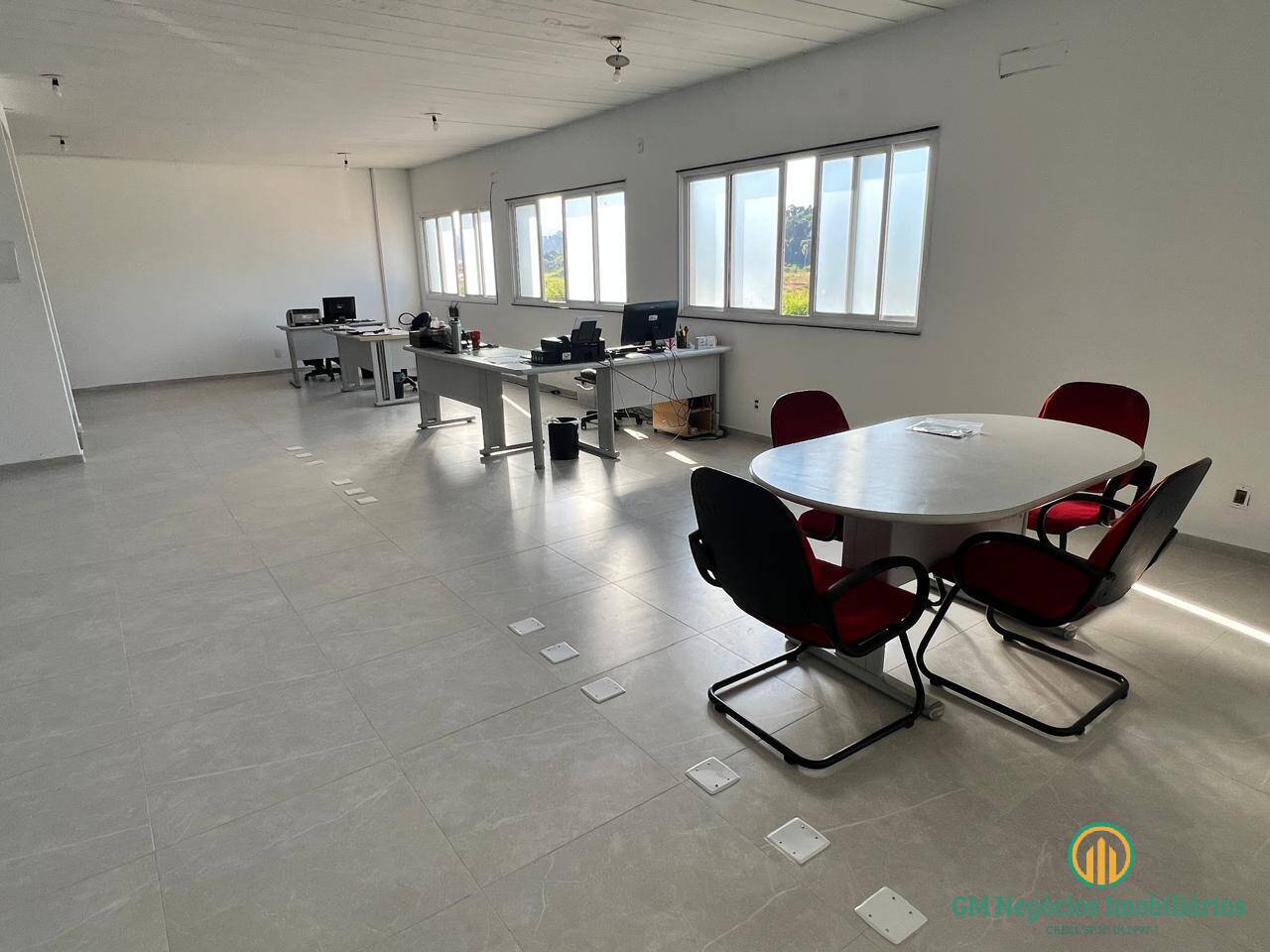 Depósito-Galpão, 3240 m² - Foto 10