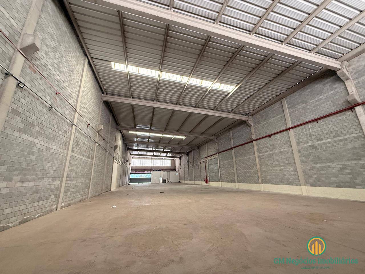 Depósito-Galpão, 3240 m² - Foto 14