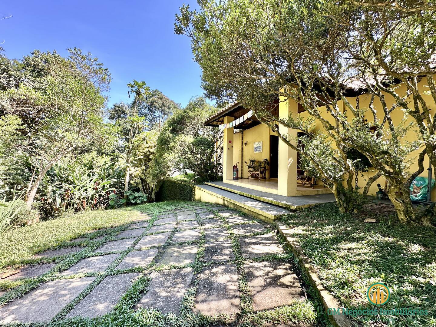 Casa de Condomínio, 5 quartos - Foto 7