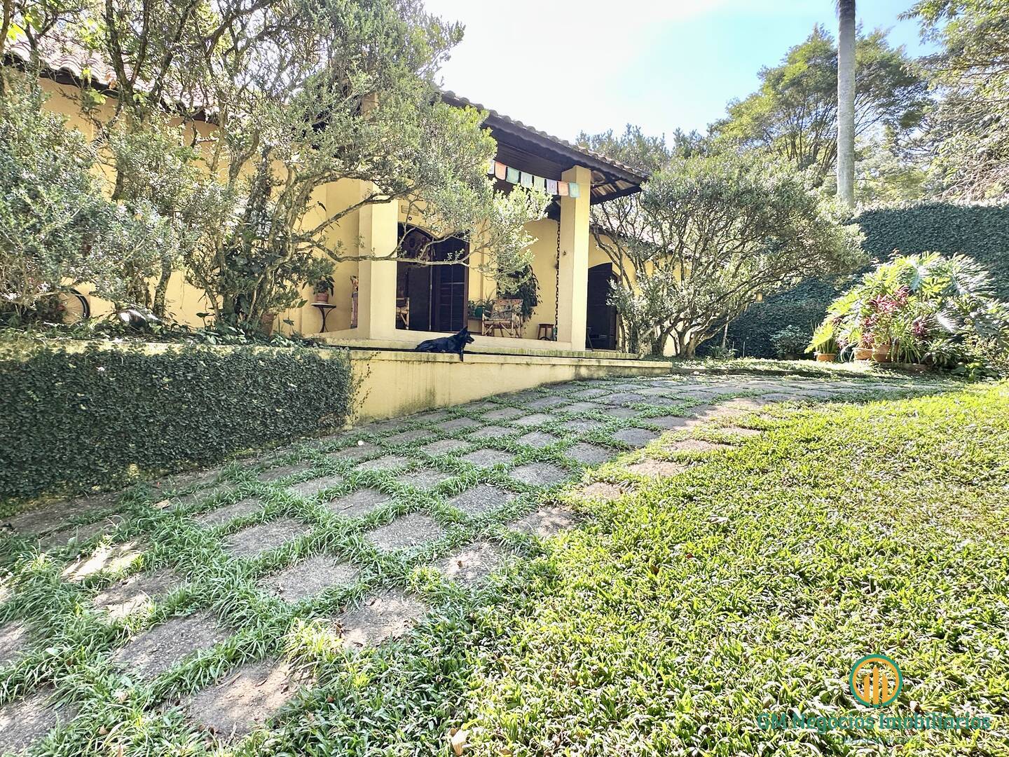 Casa de Condomínio, 5 quartos - Foto 8