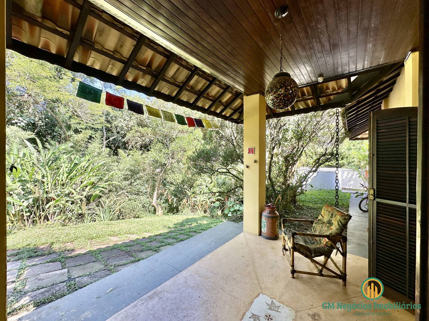 Casa de Condomínio, 5 quartos - Foto 9
