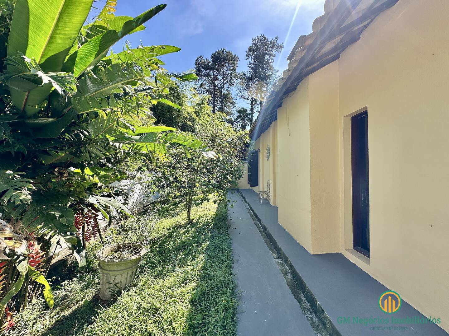 Casa de Condomínio, 5 quartos - Foto 10